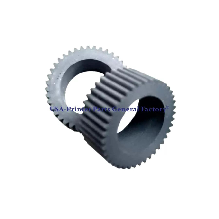 2pcs  Pickup Roller Rubber Tire Fits For Canon MG5550 MG5450 MG5610 IP7200 [3]
