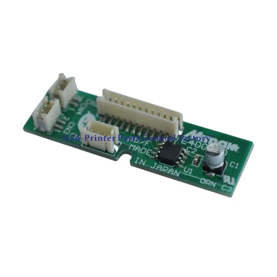 2pcs for Mimaki JV5-320 JV33-160 / JV5-130S JV33-260 Head Memory PCB Board Assy [2]