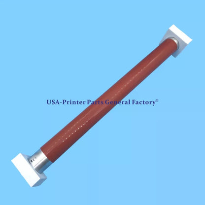 2x DCC 6550 6500 7550 7500 5065 5500 7600 DC 240 250 242 Upper Fuser Heat Roller [2]