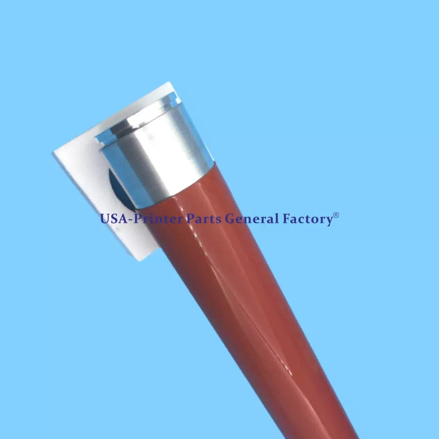 2x DCC 6550 6500 7550 7500 5065 5500 7600 DC 240 250 242 Upper Fuser Heat Roller [3]
