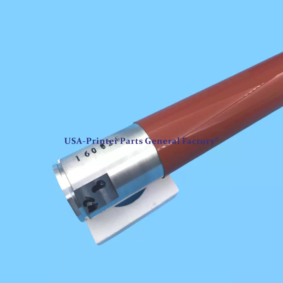2x DCC 6550 6500 7550 7500 5065 5500 7600 DC 240 250 242 Upper Fuser Heat Roller [4]