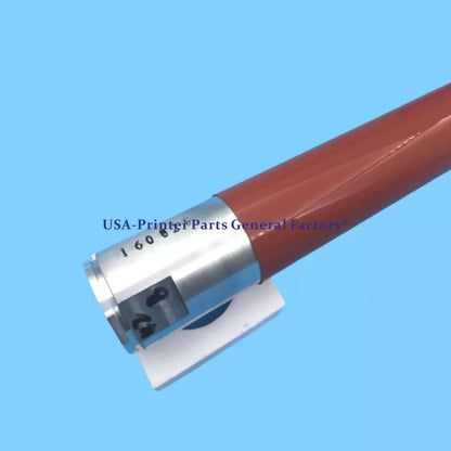 2x DCC 6550 6500 7550 7500 5065 5500 7600 DC 240 250 242 Upper Fuser Heat Roller [4]