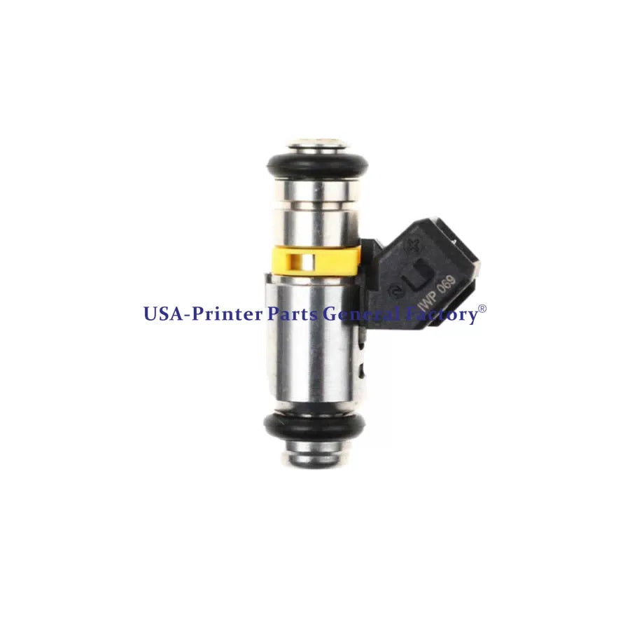 2x Fuel injector For 2001-2006 Ducati 749 998 996 999 R S SPS Monoposto Xerox [4]