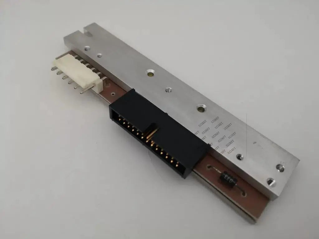 300DPI  KHT-112-12TAJ2-SKB printhead KHT-112-12TAJ2 Barcode Thermal printhead GL412 GL-412 GL-412E New original for SATO GL412E [4]