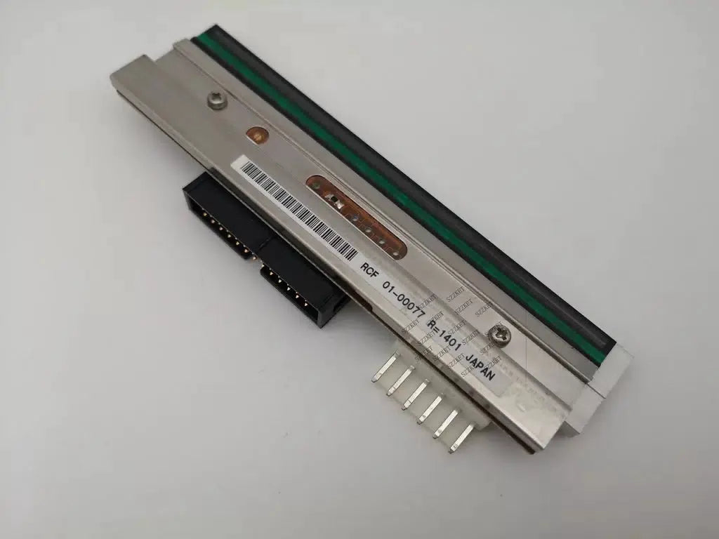 300DPI  KHT-112-12TAJ2-SKB printhead KHT-112-12TAJ2 Barcode Thermal printhead GL412 GL-412 GL-412E New original for SATO GL412E [5]