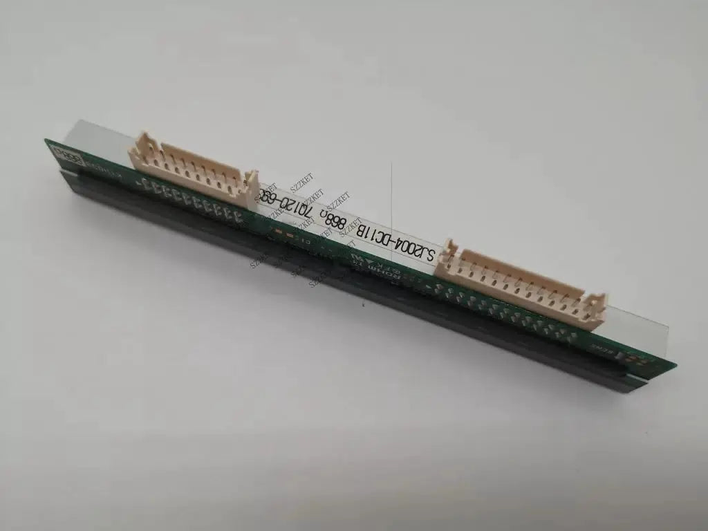 300dpi B-EX6T1-TS12 B-EX6T1-TS  EX4T1 Thermal Print Head B-EX4T1-GS 203DPI Barcode Printer Printhead for Toshiba B-EX4T1-TS [1]