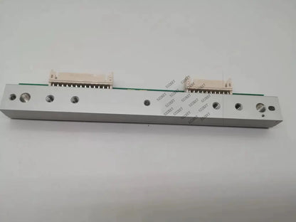 300dpi B-EX6T1-TS12 B-EX6T1-TS  EX4T1 Thermal Print Head B-EX4T1-GS 203DPI Barcode Printer Printhead for Toshiba B-EX4T1-TS [5]