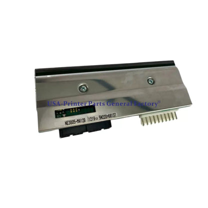 300dpi Printhead Compatible with Toshiba TEC B-572 Label Printer [2]