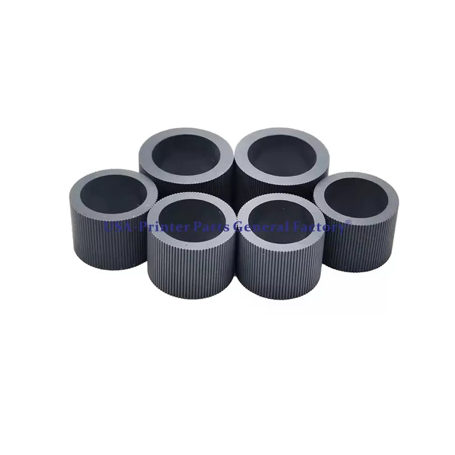 30PCS X For Kodak i4000 i4600 i4200 i5800 i5200 i5600 Feed Pickup Roller Tire [2]