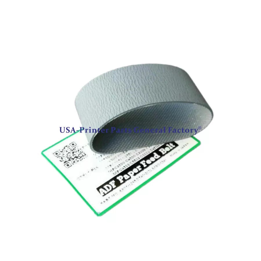 30Pcs D541-2121 ADF Feed Belt Fit For Ricoh C4504 C4503 C5504 C5503 C6004 C6003 [1]