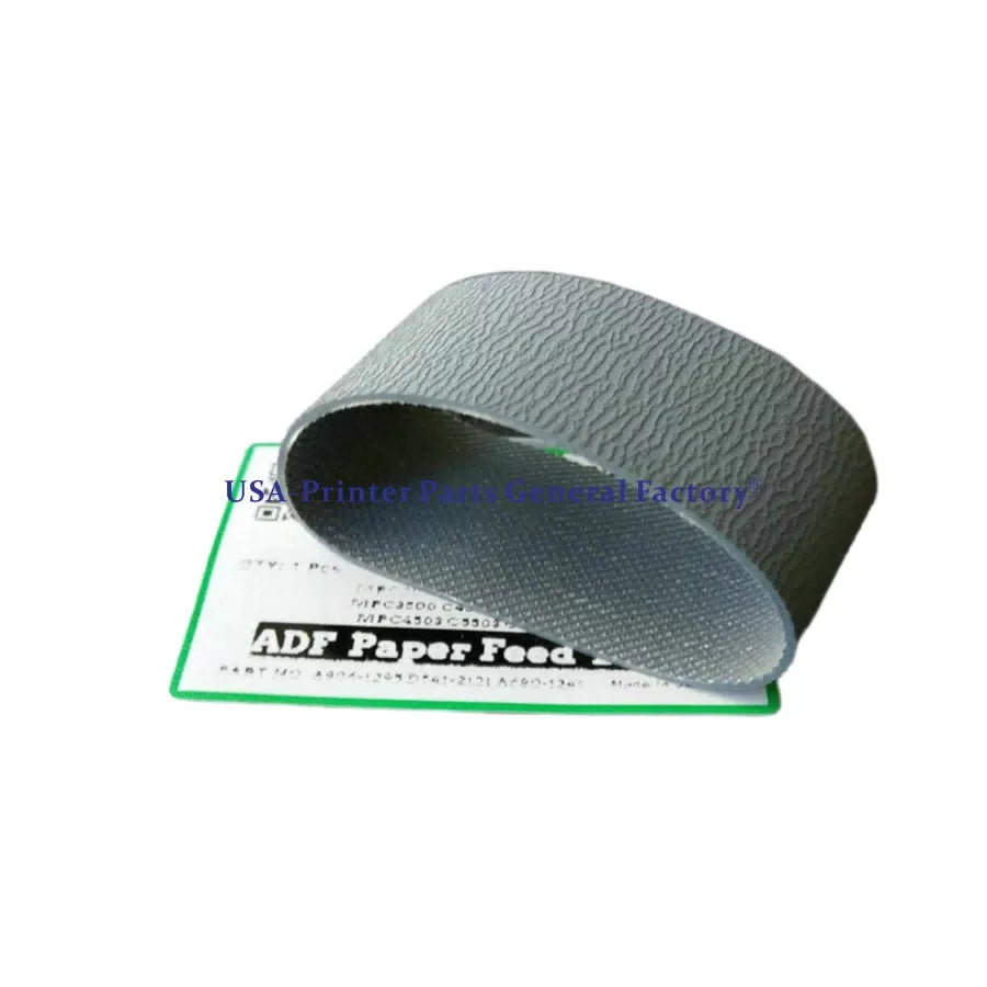 30Pcs D541-2121 ADF Feed Belt Fit For Ricoh C4504 C4503 C5504 C5503 C6004 C6003 [3]