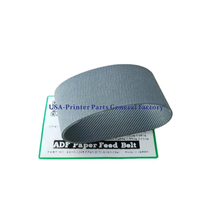 30Pcs D541-2121 ADF Feed Belt Fit For Ricoh C4504 C4503 C5504 C5503 C6004 C6003 [4]