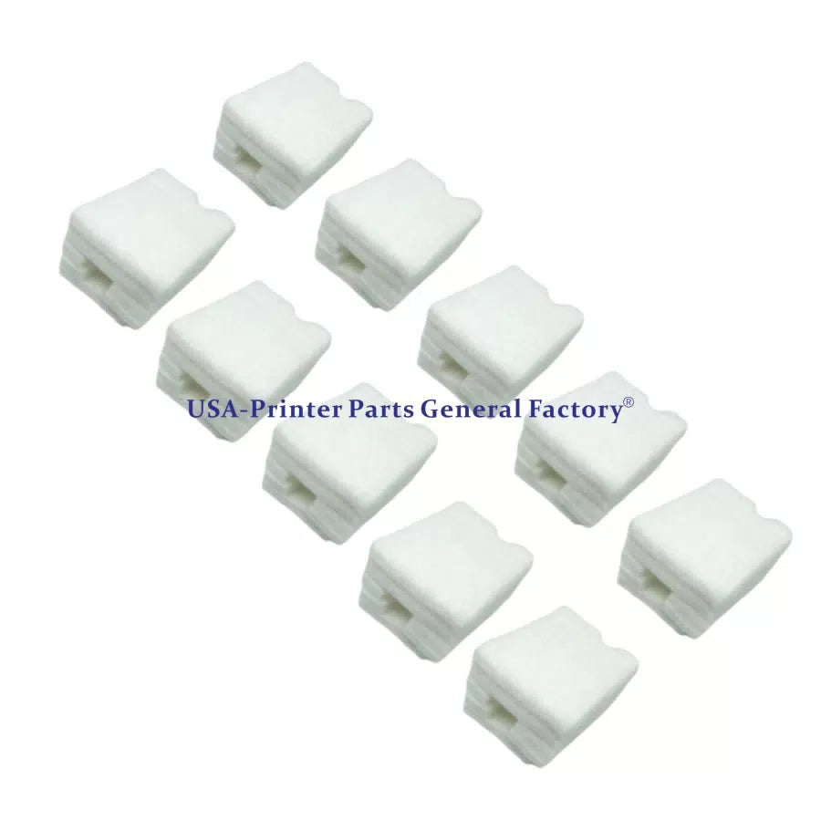 30X Sponge Waste Ink Pad For Epson L3218 1259 3250 3258 1258 1219 3256 5298 3267 [2]