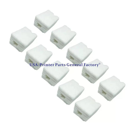 30X Sponge Waste Ink Pad For Epson L3218 1259 3250 3258 1258 1219 3256 5298 3267 [2]