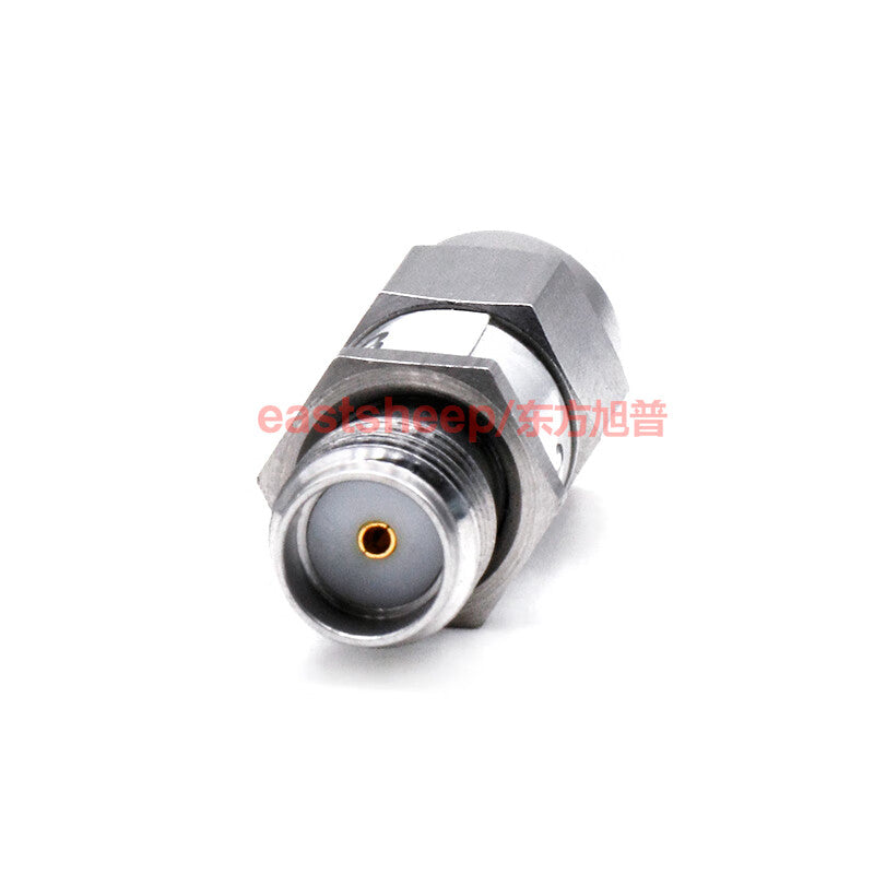 Dongfang Xupu 2W Attenuator SMA-JK Male to Female Coaxial Fixed Attenuator 2dB 18G 1 Pack 2W-JM-SMA-JK-18G-2dB