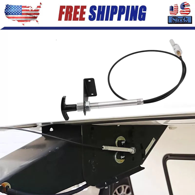 3204-reference latch cable for Andersen Ultimate Connection [1]