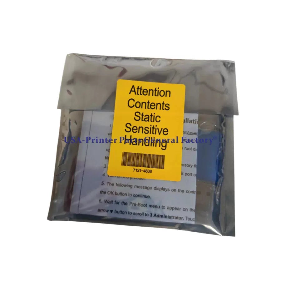 320GB Hard Disk Drive Fit HP E87640 50 60 series Shipment from the United States [2]