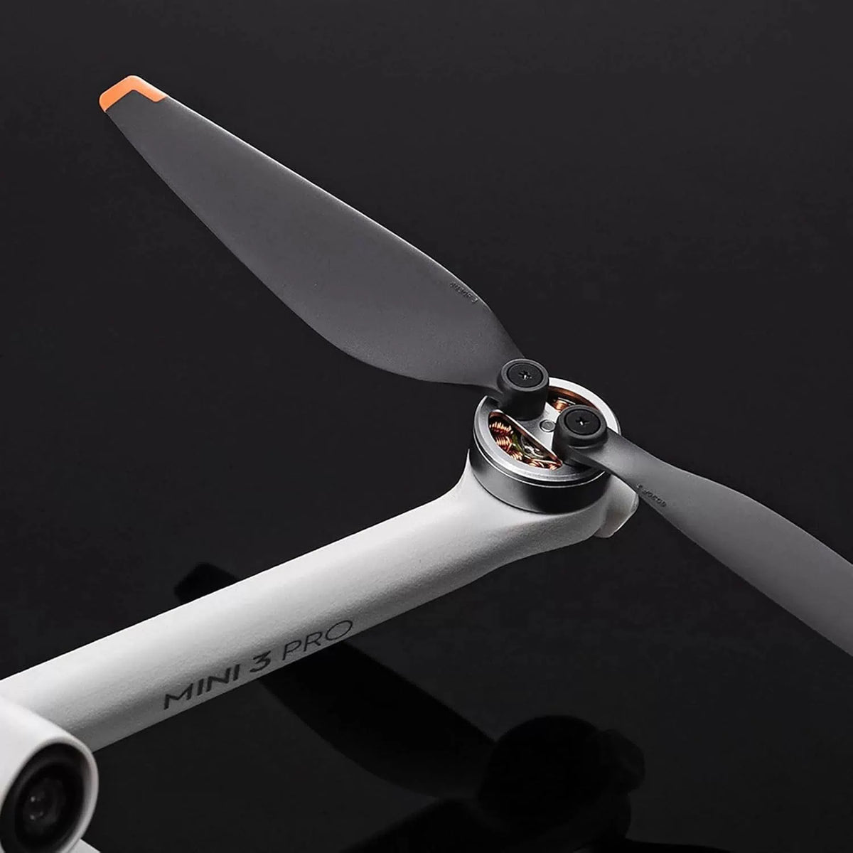 32Pcs Propellers for DJI Mini 3 Pro/Mini 4 Pro Drone Accessories orange [5]