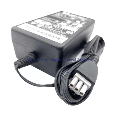 32V 375mA 16V 500mA AC Adapter Charger Power Supply for HP D1420 D1430 0957-2231 [2]