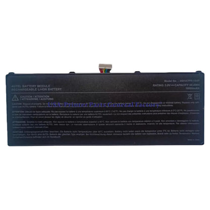 3581A7PH-1S4P 18000mAh 3.8V Battery compatibility For Autel Diagnostic Scan [1]