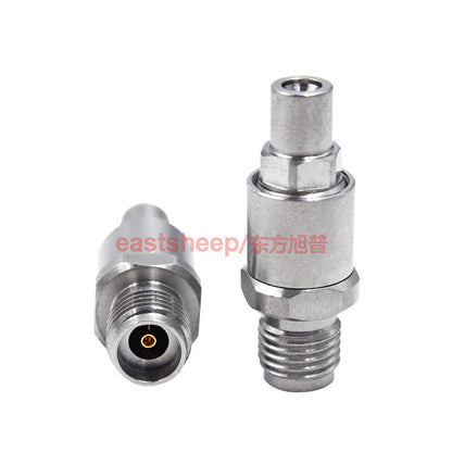 Eastsheep Millimeter Wave Test Adapter 2.92/SSMP-KJ 2.92 Female to SSMP Male DC-40G 1 unit