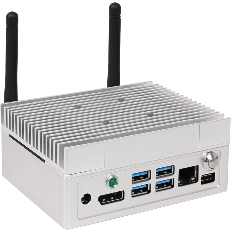 ChuangLeBo Jetson Orin NX 16G J203 Development Board, orin nx Processor, 202503 Production Batch