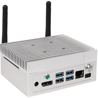 ChuangLeBo Jetson Orin NX 16G J203 Development Board, orin nx Processor, 202503 Production Batch