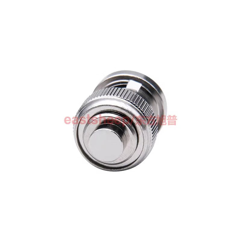Eastsheep 2W Coaxial Loader, BNC-J Loader, Q9 Male Connector, DC-4G, 1 piece 2W-BNC-JR-4G