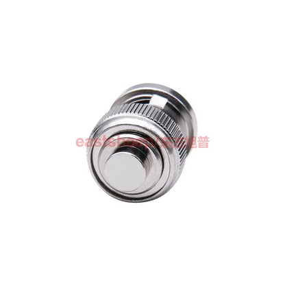 Eastsheep 2W Coaxial Loader, BNC-J Loader, Q9 Male Connector, DC-4G, 1 piece 2W-BNC-JR-4G