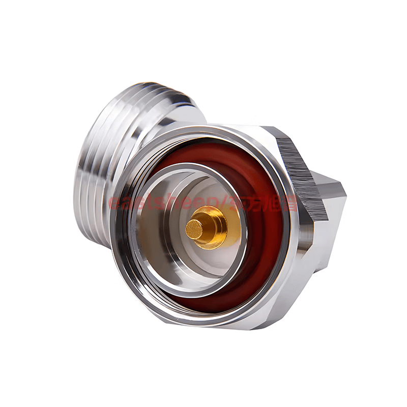 Eastsheep RF Adapter L29-JWK DIN/L29 Male to Female DC-6G