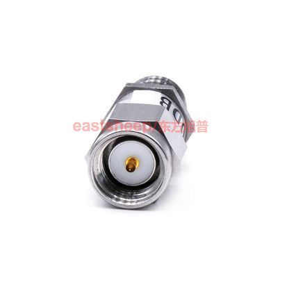 Dongfang Xupu 2W Attenuator SMA-JK Male to Female Coaxial Fixed Attenuator 2dB 18G 1 Pack 2W-JM-SMA-JK-18G-2dB
