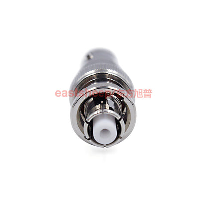Eastsheep RF Adapter SHV/MHV-KK SHV5000V female to MHV3000V female adapter (1 piece)