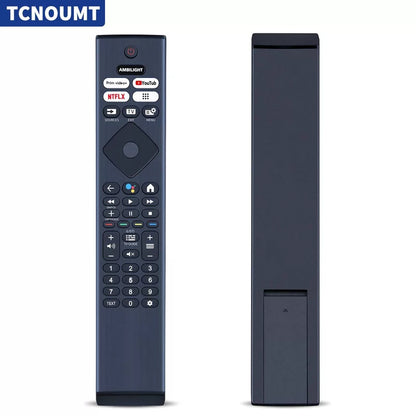 398GM10BEPHN0057HT Voice Remote Control For Philips Smart TV 50PUS8558 [1]