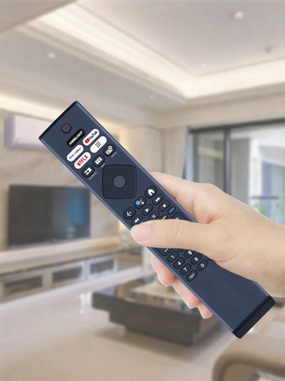398GM10BEPHN0057HT Voice Remote Control For Philips Smart TV 50PUS8558 [2]