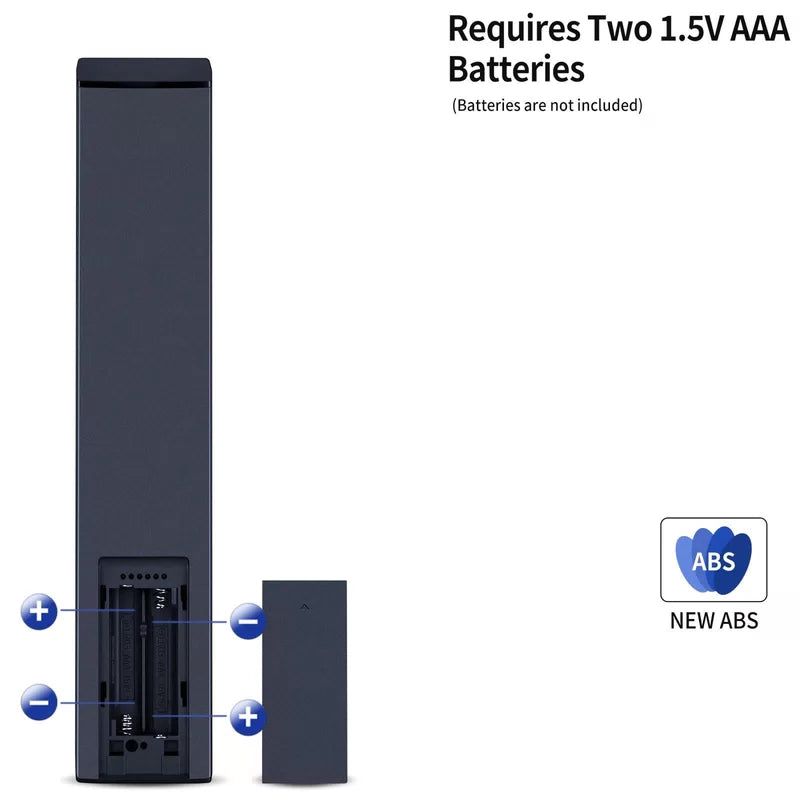 398GM10BEPHN0057HT Voice Remote Control For Philips Smart TV 50PUS8558 [3]