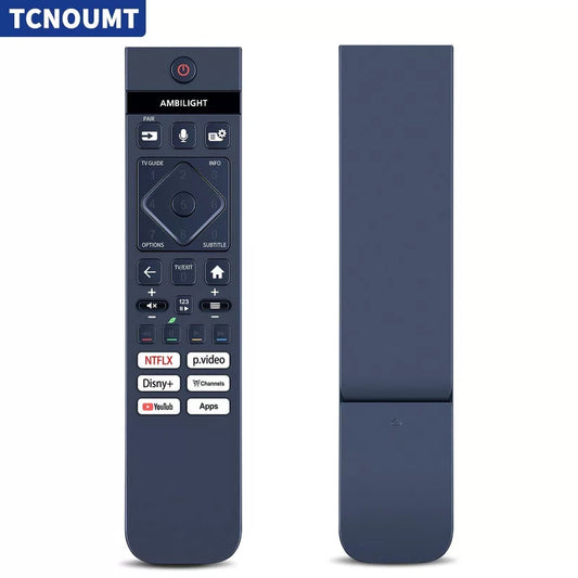 398GM10BEPHNE000SY Remote Control For Philips TV PUS8359, PUS8319, PUS8949, [1]