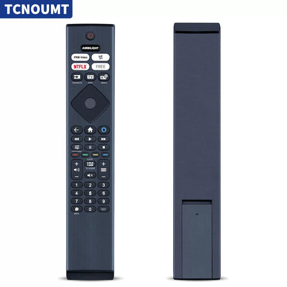 398GR10BEPHNEU69BC BRC0984508/01 Voice Remote Control For Philips TV [1]