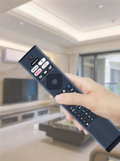 398GR10BEPHNEU69BC BRC0984508/01 Voice Remote Control For Philips TV [2]
