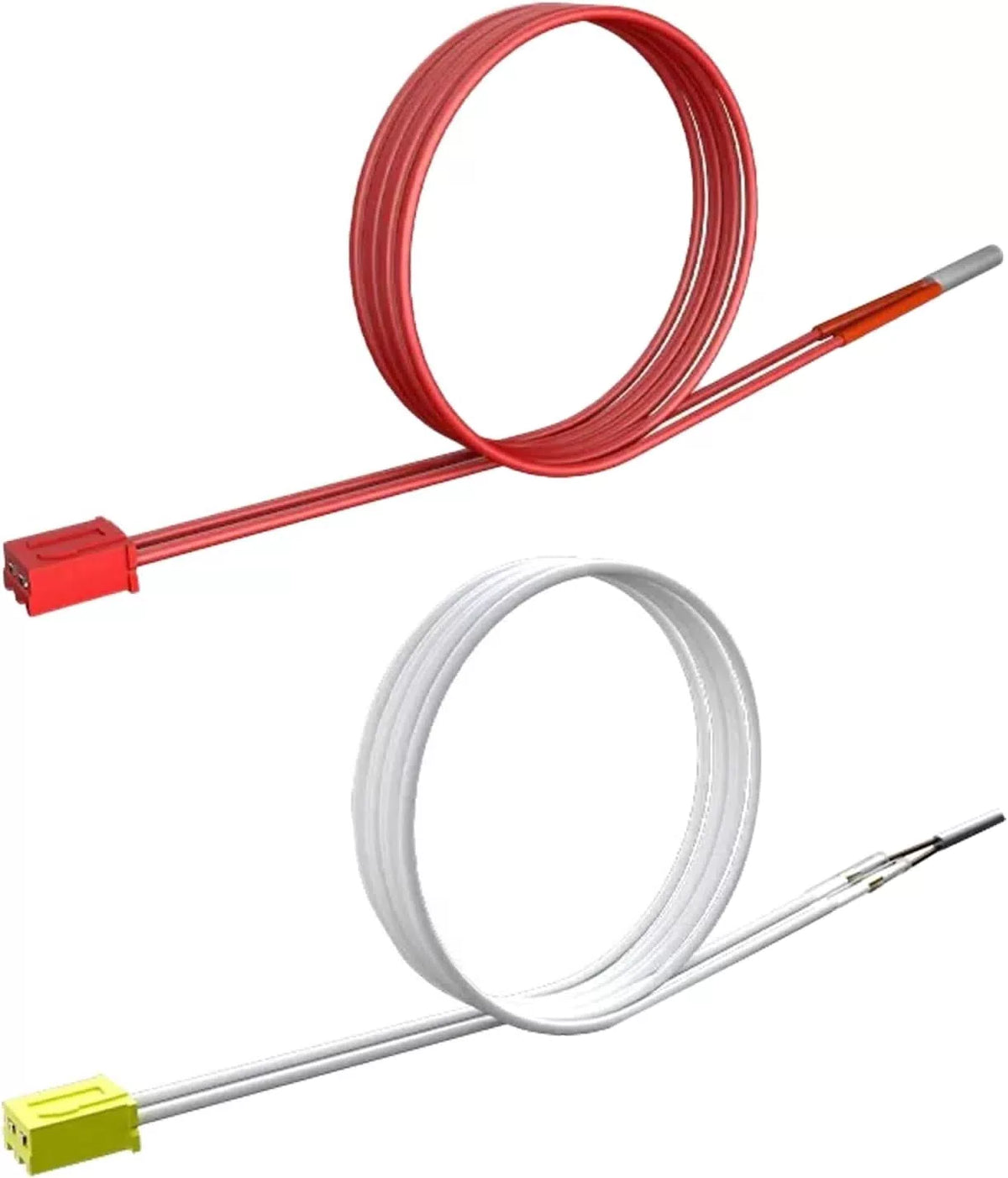 3D Printer FLSUN V400 Thermistor and Heater Hotend for [1]