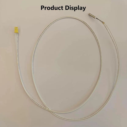 3D Printer FLSUN V400 Thermistor and Heater Hotend for [7]