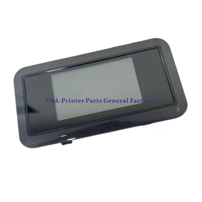 3EK10-67001 Control Front Panel assembly Only Fits For HP Designjet T1600 [1]