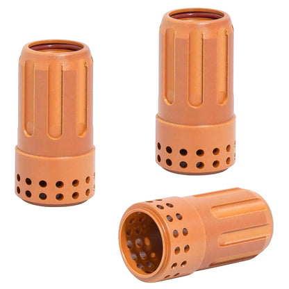 3PCS 220857 Swirl Ring for 45XP/65/85/105 Torch - Alloy Plasma Cutter... [3]