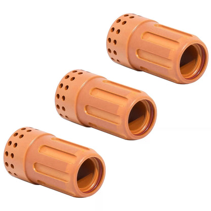 3PCS 220857 Swirl Ring for 45XP/65/85/105 Torch - Alloy Plasma Cutter... [4]