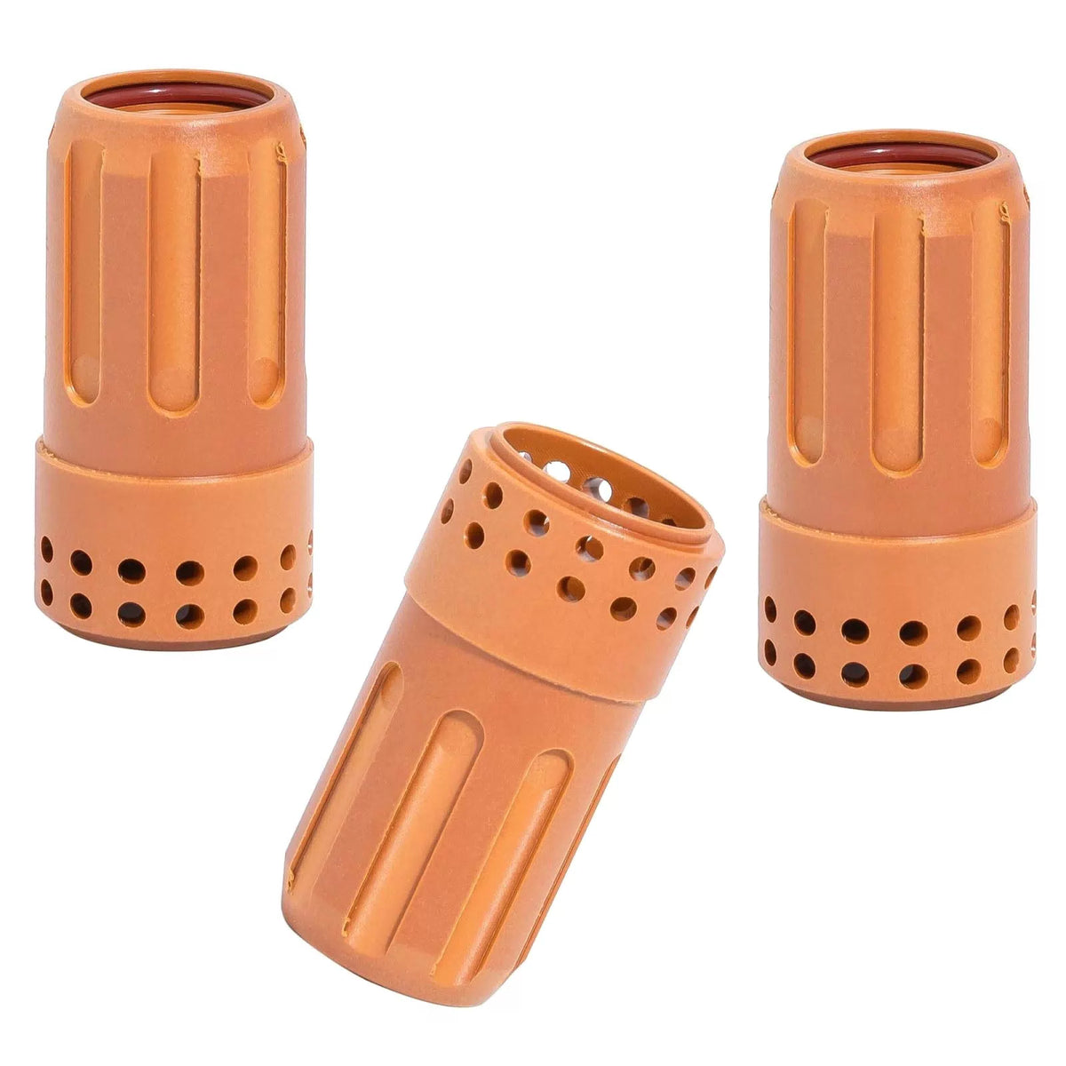 3PCS 220857 Swirl Ring for 45XP/65/85/105 Torch - Alloy Plasma Cutter... [5]