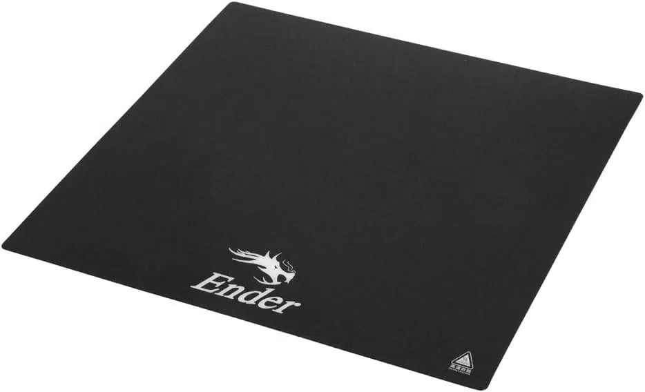3PCS Creality  Heat Bed Platform Sticker Sheet, Hot Build... [2]
