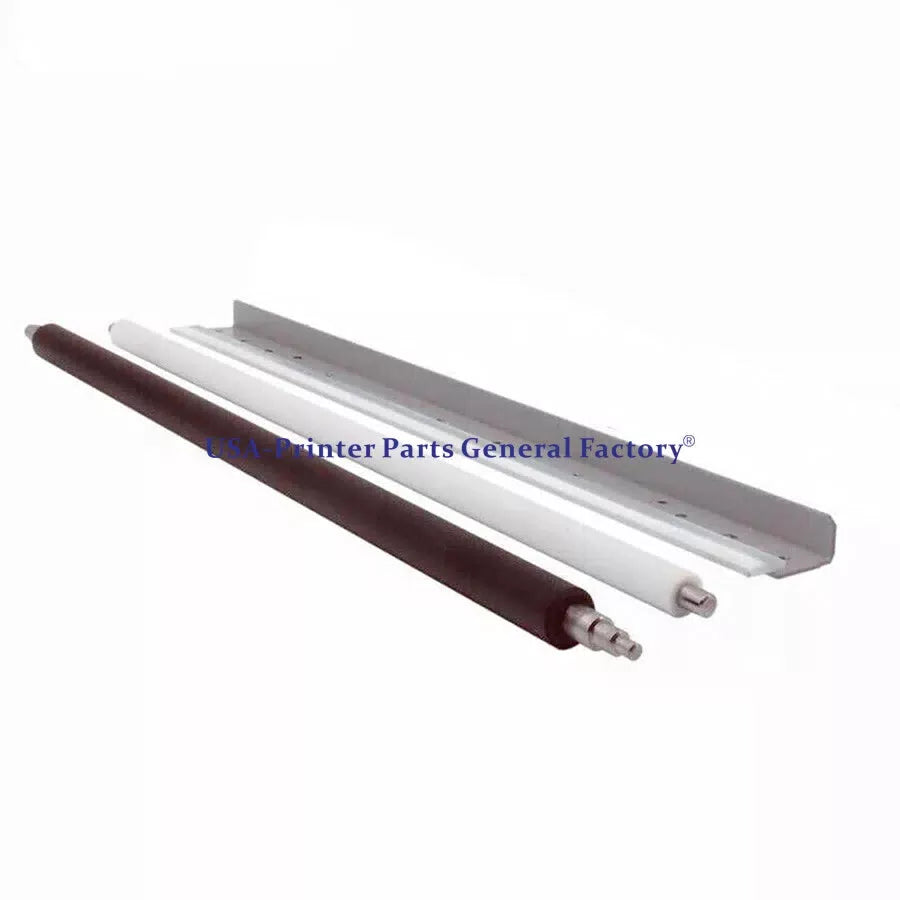 3PCS For CANON iR C5535 C5550 C5540 C5560 G71 DRUM CLEANING BLADE CHARGE ROLLER [1]