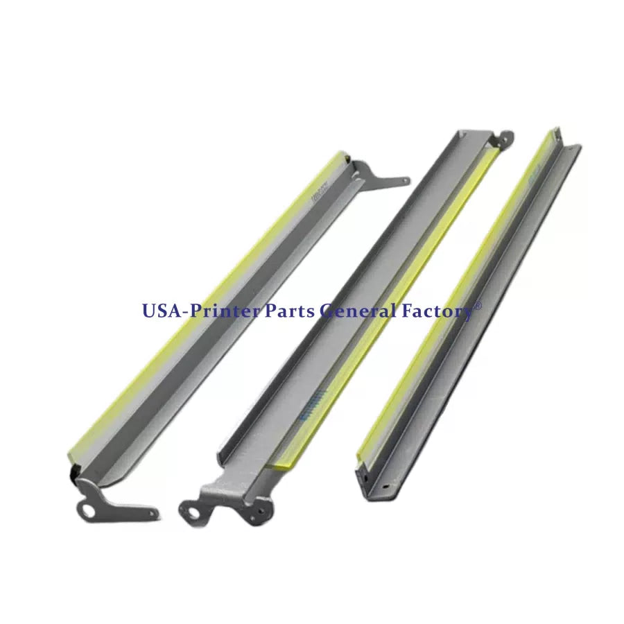3PC Transfer Belt Drum Cleaning Blade Kit Konica Minolta1060 1070 3080 3070 2060 [1]