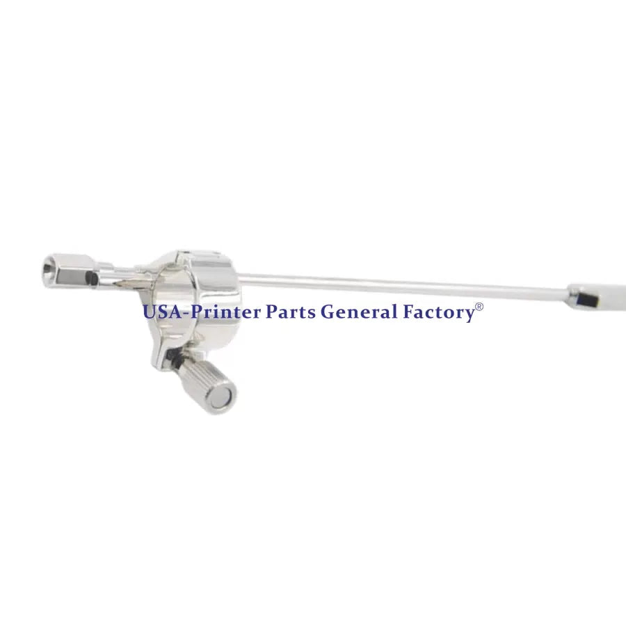 3PC for Reusable Biopsy Needle Guide Stainless Steel GE E8C E8C-RS E8CS Probe [1]
