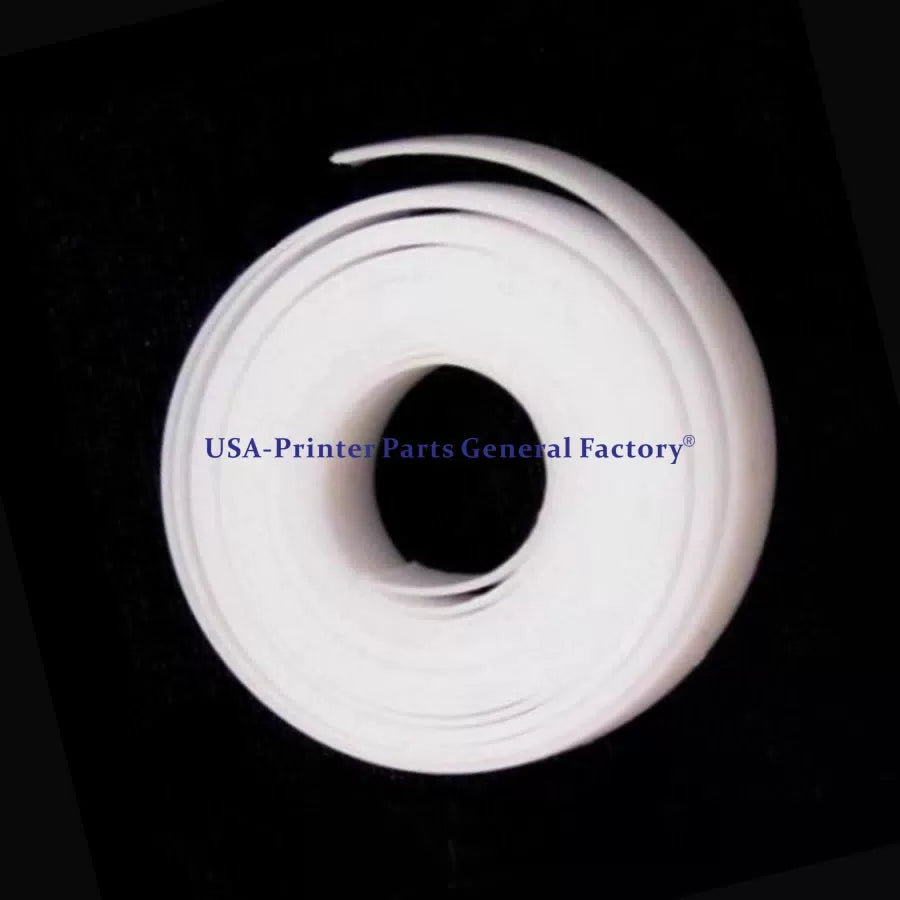 3Pcs 1400*4*0.8mm Guard Strip with adhesive Fit For Roland Cutting Plotter [1]