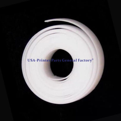 3Pcs 1400*4*0.8mm Guard Strip with adhesive Fit For Roland Cutting Plotter [1]